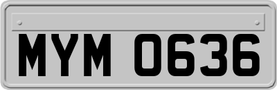 MYM0636