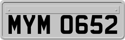 MYM0652