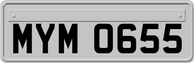 MYM0655