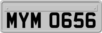 MYM0656