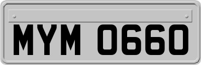 MYM0660