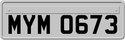 MYM0673
