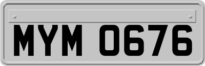 MYM0676