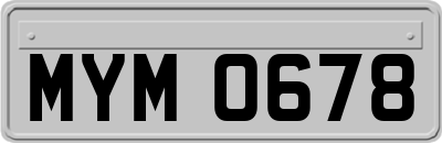 MYM0678