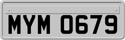 MYM0679