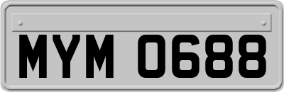 MYM0688