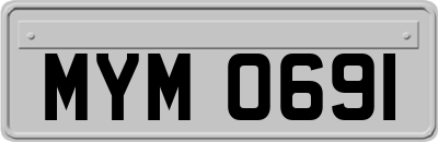 MYM0691