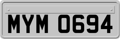 MYM0694