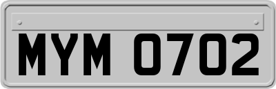 MYM0702
