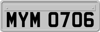 MYM0706