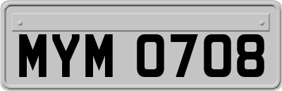 MYM0708