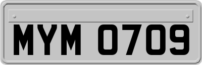 MYM0709