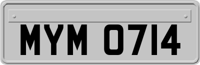 MYM0714