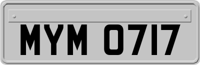MYM0717