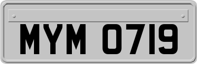 MYM0719