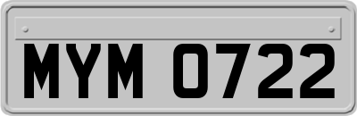 MYM0722