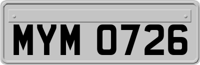 MYM0726