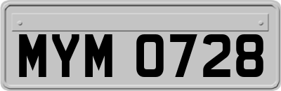 MYM0728