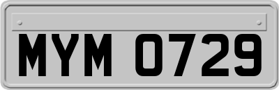 MYM0729