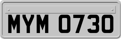 MYM0730