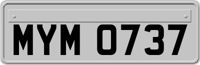 MYM0737