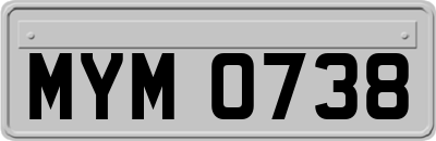 MYM0738