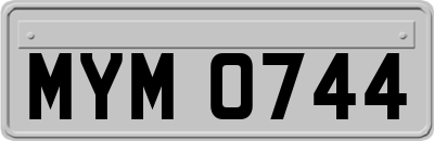 MYM0744