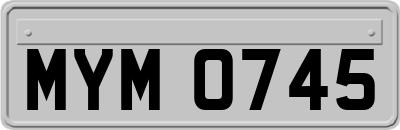 MYM0745