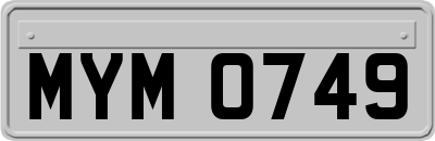 MYM0749