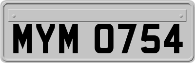 MYM0754