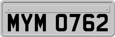 MYM0762