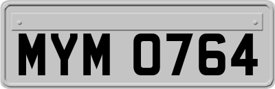 MYM0764
