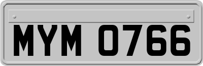 MYM0766