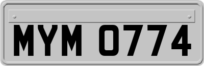 MYM0774