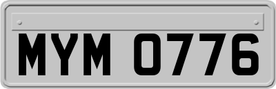MYM0776