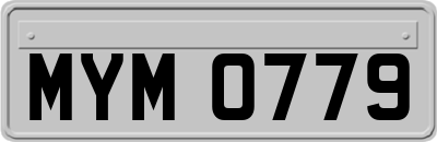 MYM0779