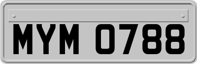 MYM0788