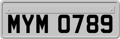 MYM0789