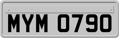 MYM0790