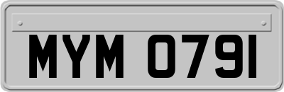 MYM0791