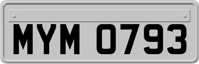 MYM0793
