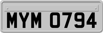 MYM0794