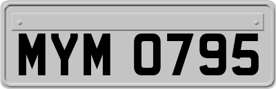 MYM0795