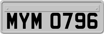 MYM0796