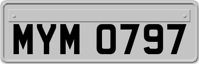 MYM0797