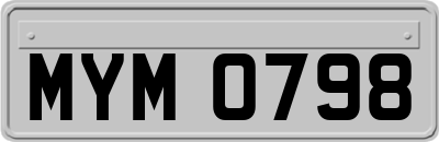 MYM0798