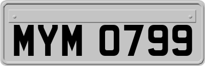 MYM0799