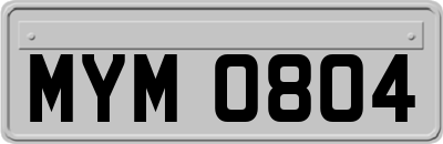 MYM0804