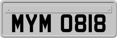 MYM0818