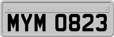 MYM0823